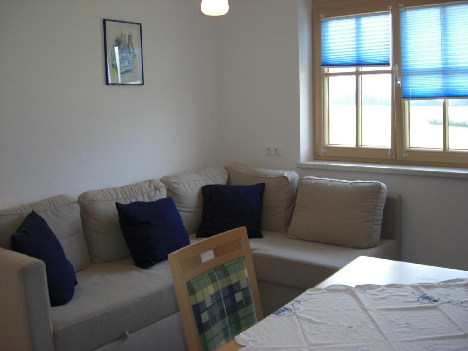 Ferienwohnung Prader Инсбрук Экстерьер фото