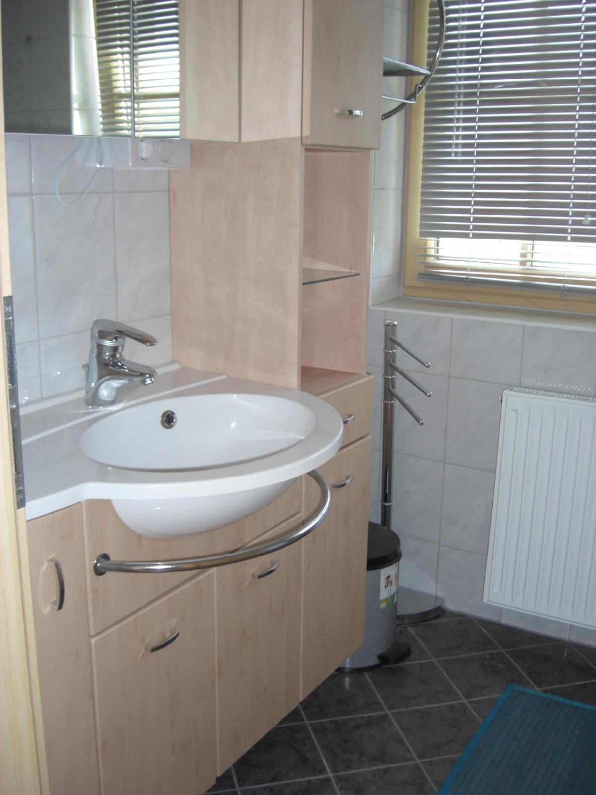 Ferienwohnung Prader Инсбрук Экстерьер фото
