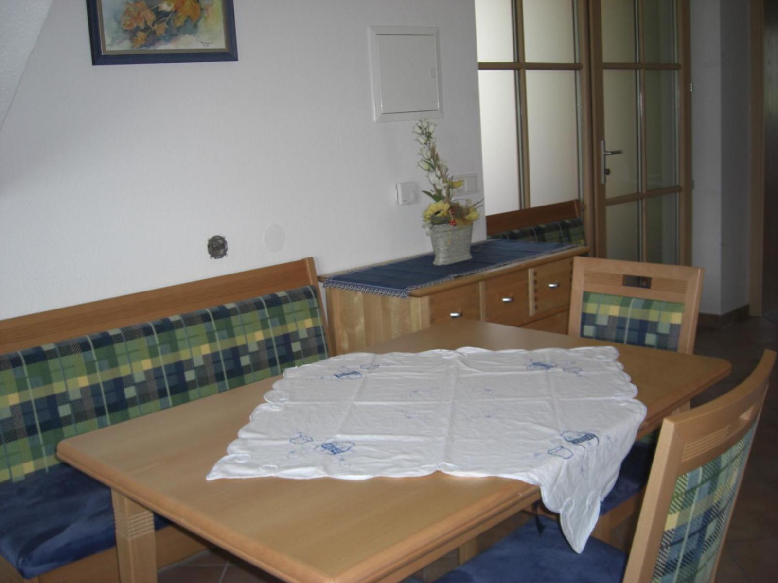 Ferienwohnung Prader Инсбрук Экстерьер фото