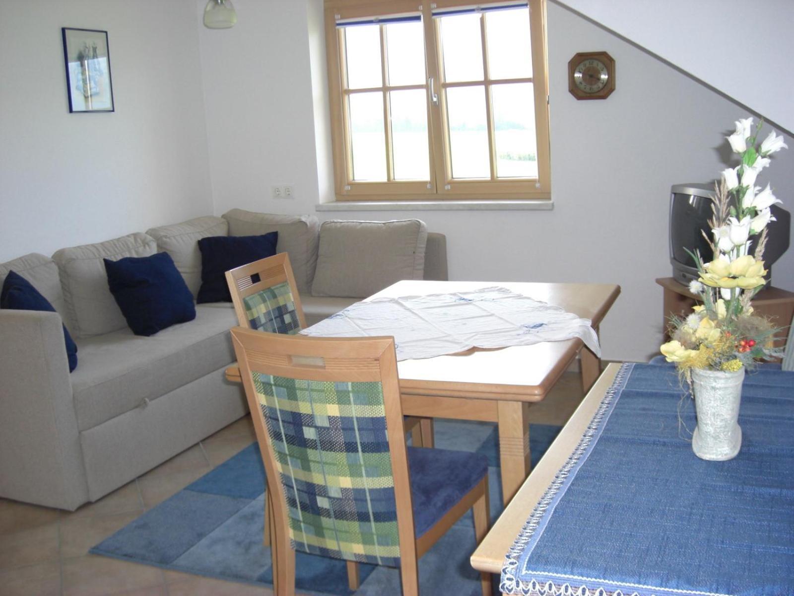 Ferienwohnung Prader Инсбрук Экстерьер фото